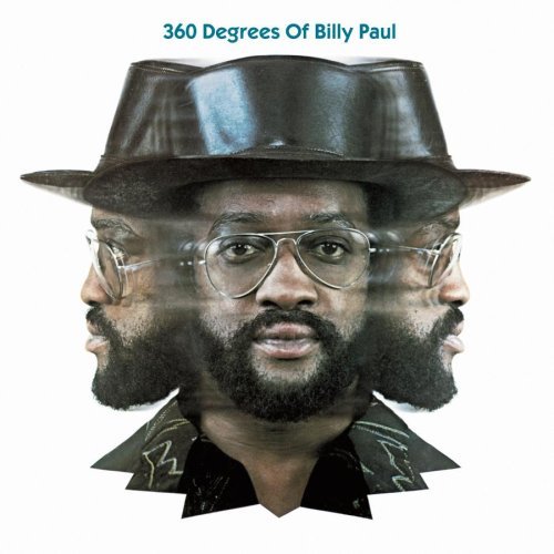 Billy Paul/360 Degrees Of Billy Paul
